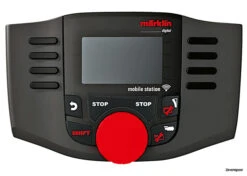 60667 Marklin Mobile Station WLAN