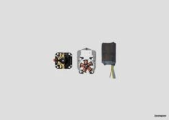 60760 Marklin H0-Nachrüstdecoder-Set