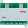60881 Marklin Decoder S 88 (RJ45) -Marklin Winkel MA60881