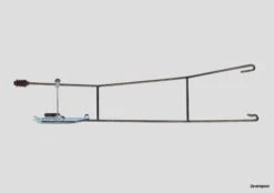 70221 Marklin Fahrdrahtunterbrecher
