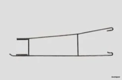 70231 Marklin Fahrdraht-Ausgleichstück (Inh