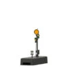 70362 Marklin Form-Vorsignal M.grauem Mast -Marklin Winkel MA70362