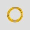 7103 Marklin Kabel Gelb 10 M -Marklin Winkel MA7103