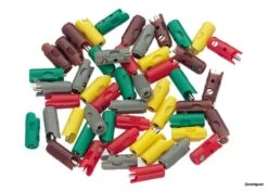 71400 Marklin Stecker-/Muffenpackung M. 100