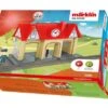 72209 Marklin Soundbahnhof (my World) -Marklin Winkel MA72209