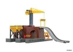 72211 Marklin Güterverladebahnhof(my World)