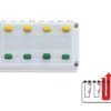 72730 Marklin Schaltpult -Marklin Winkel MA72730