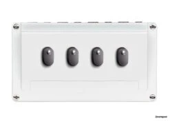 72751 Marklin Signal-Schaltpult (Start Up)