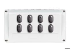 72752 Marklin Weichen-Stellpult (Start Up)