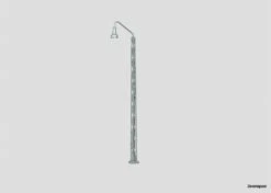 72814 Marklin BW-Gittermast-Leuchte