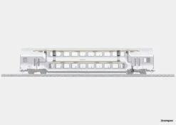 73140 Marklin Innenbeleuchtung Z.43581-86