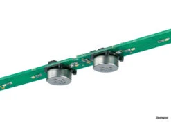 73410 Marklin LED-Innenbeleuchtung M.Puffer -Marklin Winkel MA73410 3