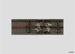 74042 Marklin Zusatz-Anschluss 2 M