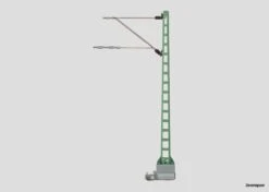 74104 Marklin Brückenmast (Inh. 5 St.)