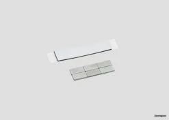 7556 Marklin Fahrzeugmagnete 10x5x1,5mm (I