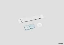 7558 Marklin Fahrzeugmagnete 10x10x3mm (In