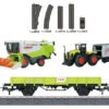 78652 Marklin Ergänzungsset Landwirtschaft -Marklin Winkel MA78652