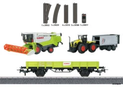 78652 Marklin Ergänzungsset Landwirtschaft