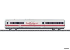78792 Marklin Ergänzungs-Set BordRestaurant