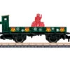 80630 Marklin Weihnachtswagen 2020 -Marklin Winkel MA80630