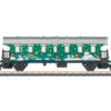 80632 Marklin Weihnachtswagen 2022 -Marklin Winkel MA80632 1