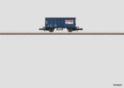 80824 Marklin Märklin-Magazin-Wagen 2014