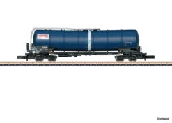 80828 Marklin Märklin-Magazin Jahreswagen 2018