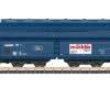 80831 Marklin Märklin-Magazin Jahreswagen 2