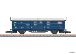 80832 Marklin Märklin-Magazin-Wagen 2022
