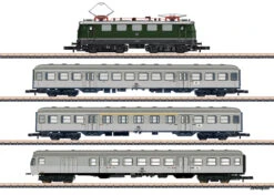 81356 Marklin Zugpackung Personenverkehr DB