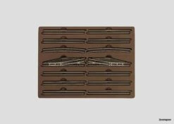 8190 Marklin Erweiterungspack.E M.Handw.