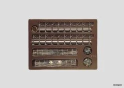 8198 Marklin Oberleitungspackung S+E