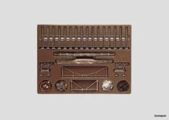 8199 Marklin Oberleitungspack T1+T2+T3