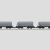 82060 Marklin Set Met 3 Ketelwagens. -Marklin Winkel MA82060