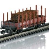82102 Marklin Rungenwagen R 10 DB -Marklin Winkel MA82102