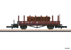 82102 Marklin Rungenwagen R 10 DB -Marklin Winkel MA82102 2