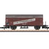 82267 Marklin Ged.Güterwagen Gl11 Märklin -Marklin Winkel MA82267