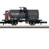 82318 Marklin Wagen-Set Flüssigkeitstranspo -Marklin Winkel MA82318