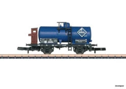 82325 Marklin Kesselwagen BV-ARAL-AG DB