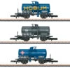 82326 Marklin Kesselwagen-Set DB -Marklin Winkel MA82326