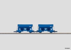 82376 Marklin Set Goederenwagens -Marklin Winkel MA82376 1