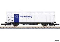 82385 Marklin Schiebewandwg. Tela-Kimberly