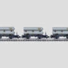 82400 Marklin Set Goederenwagens “Gaswagens”. -Marklin Winkel MA82400