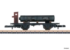 82401 Marklin Gaskesselwagen DRG