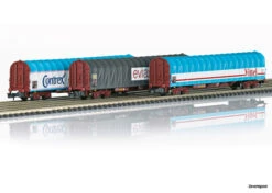82427 Marklin Güterwagen-Set Rils SNCF -Marklin Winkel MA82427 2