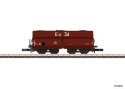 82803 Marklin Güterwagen OOtz 43 DB