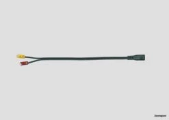 84499 Marklin Anschlußadapter Für Z-Signale
