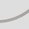 8530 Marklin Gleis Geb. R220 Mm, 45 Gr. -Marklin Winkel MA8530