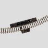 8539 Marklin Schaltgleis R220 Mm, 30 Gr. -Marklin Winkel MA8539