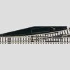 8565 Marklin Handweiche Links R490 Mm -Marklin Winkel MA8565